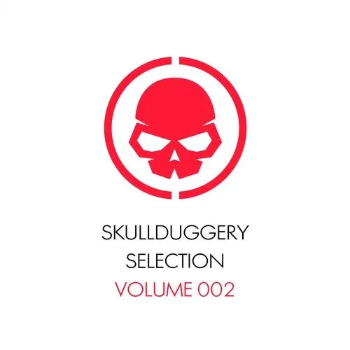Skullduggery Selection Vol. 2 - 2020 cover image