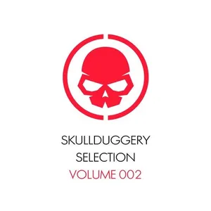 Skullduggery Selection Vol. 2 - 2020 cover image