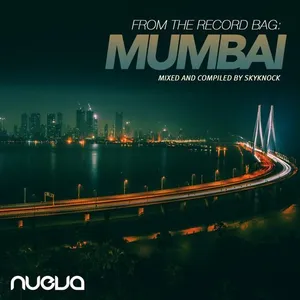 Skyknock - From The Record Bag - Mumbai - 2019 cover image