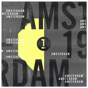 Sllash & Doppe And Mendo - Toolroom Amsterdam 2019 - 2019 cover image