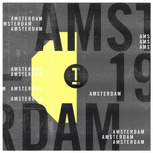 Sllash & Doppe And Mendo - Toolroom Amsterdam 2019 - 2019 cover image