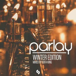 Sofa King - Parlay - Winter Edition - 2019 cover image