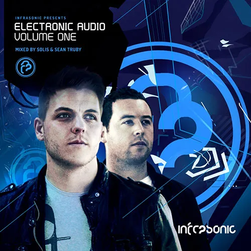 Solis & Sean Truby - Electronic Audio Vol. 1 - 2012 cover image