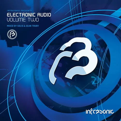 Solis & Sean Truby - Electronic Audio Vol. 2 - 2014 cover image