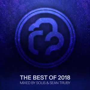 Solis & Sean Truby - Infrasonic - The Best Of 2018 - 2018 cover image