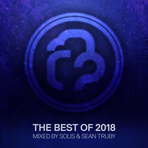 Solis & Sean Truby - Infrasonic - The Best Of 2018 - 2018 cover image