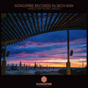 Robilardo - Songspire In Ibiza 2024 - 2024 cover image