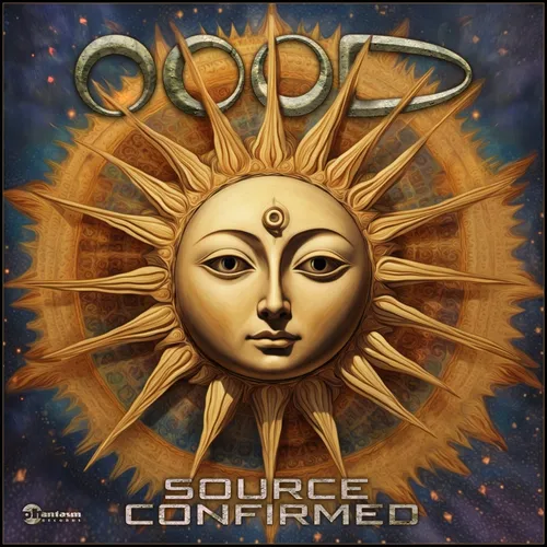 OOOD - Source Confirmed - 2024 cover image