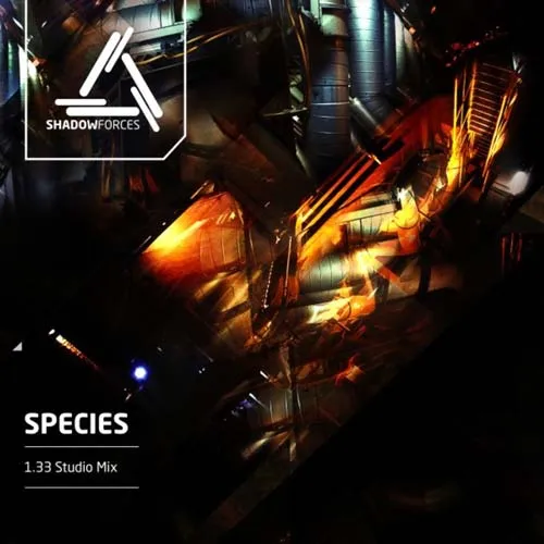 Species - 1.33 - 2021 cover image