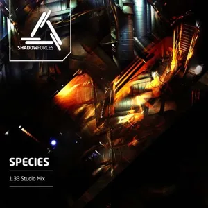 Species - 1.33 - 2021 cover image
