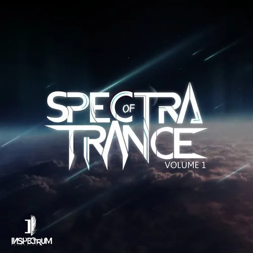 Spectra Of Trance Vol. 1 - 2015 cover image