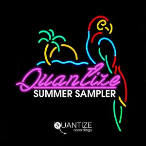 Spen - Quantize Summer Sampler 2017 - 2017 cover image