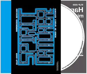 Spirit Catcher - Harmonized Session - 2008 cover image