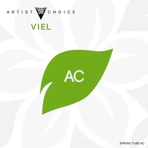 Spring Tube - Artist Choice 059 - VieL - 2018 cover image