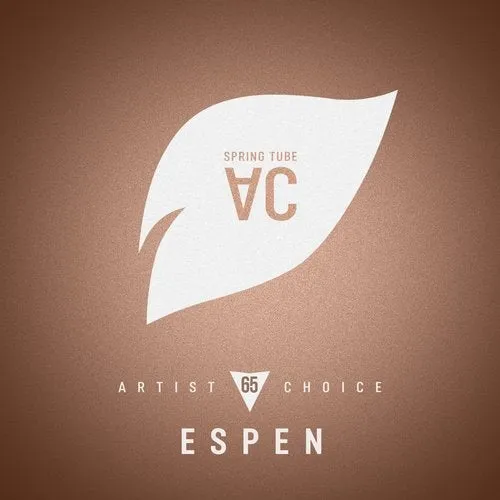 Spring Tube - Artist Choice 065 - Espen - 2019 cover image