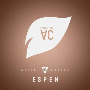 Spring Tube - Artist Choice 065 - Espen - 2019 cover image
