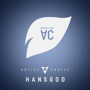 Spring Tube - Artist Choice 066 - Hansgod - 2019 cover image