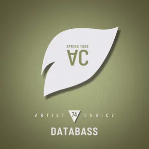 Databass (DE) - Spring Tube - Artist Choice 074 - 2024 cover image