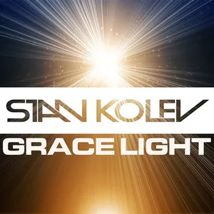Stan Kolev - Grace Light - 2011 cover image