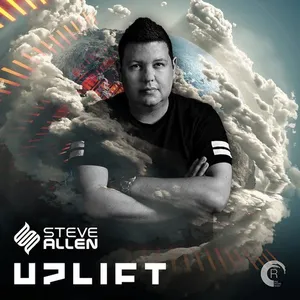 Steve Allen - Uplift - 2018 cover image