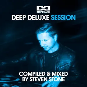 Steven Stone - Deep Deluxe Session - 2018 cover image