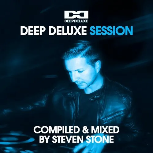 Steven Stone - Deep Deluxe Session - 2018 cover image
