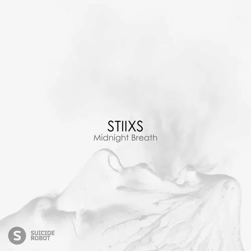 STIIXS - Midnight Breath - 2023 cover image