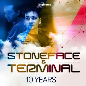 Stoneface & Terminal - 10 Years - 2015 cover image