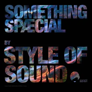 Style Of Sound - Something Spaecial - 2021 cover image
