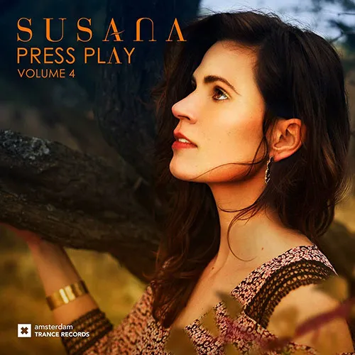 Susana - Press Play Vol. 4 - 2017 cover image