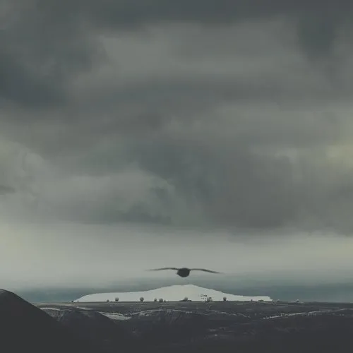 SVLBRD - Stratus (Remodel) - 2018 cover image