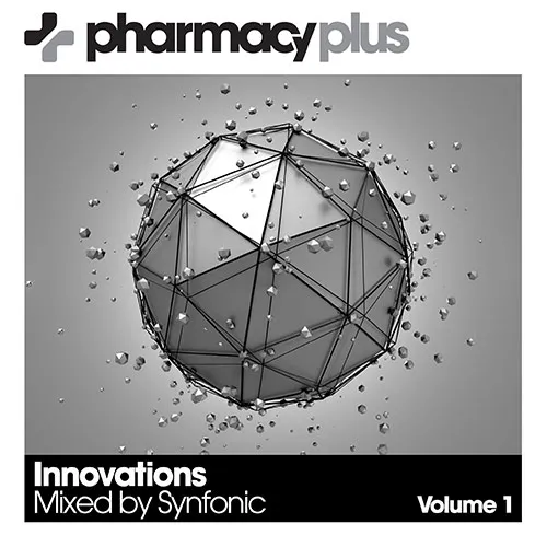 Synfonic - Innovations Vol. 1 - 2017 cover image