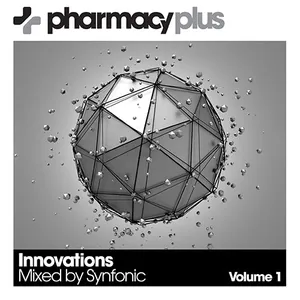 Synfonic - Innovations Vol. 1 - 2017 cover image