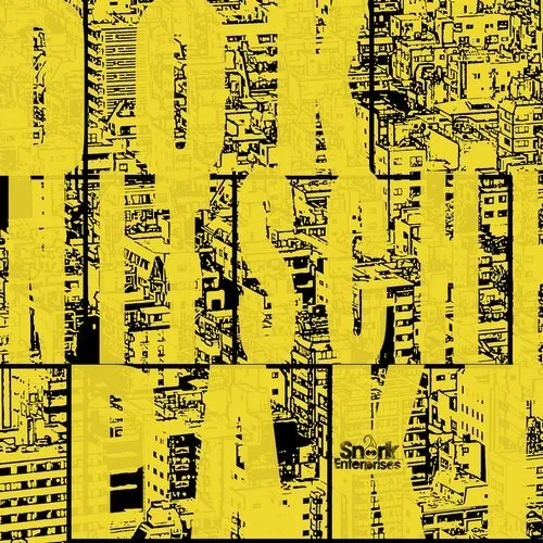 Syntax Error - Dok Nitschi Pakt - 2018 cover image