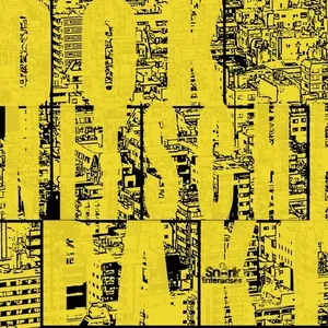 Syntax Error - Dok Nitschi Pakt - 2018 cover image