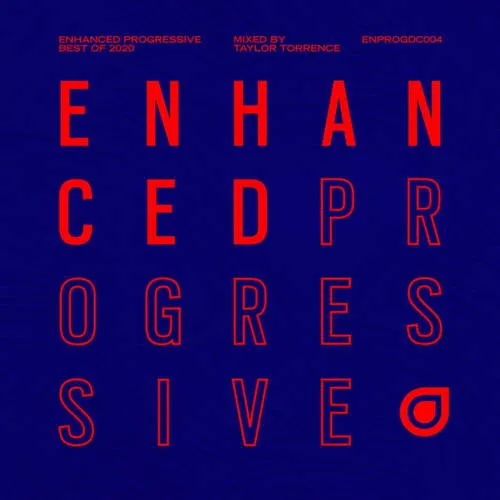 Taylor Torrence - Enhanced Progressive - Best Of 2020 - 2020 cover image