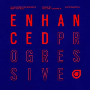 Taylor Torrence - Enhanced Progressive - Best Of 2020 - 2020 cover image