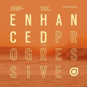 Taylor Torrence - Enhanced Progressive - Ibiza 2020 - 2020 cover image