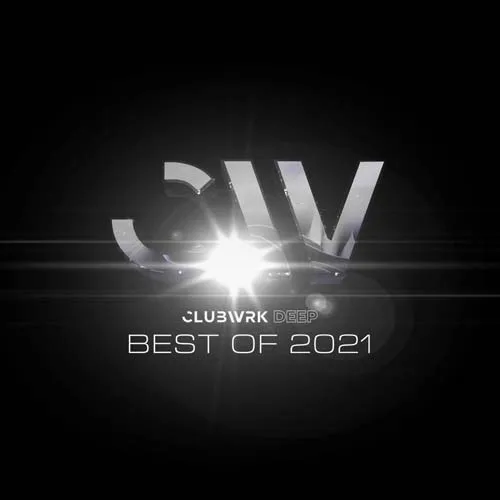 Teamwrk Records - CLUBWRK DEEP - Best Of 2021 - 2021 cover image