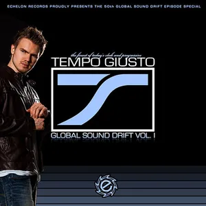 Tempo Giusto - Global Sound Drift Vol. 1 - 2012 cover image