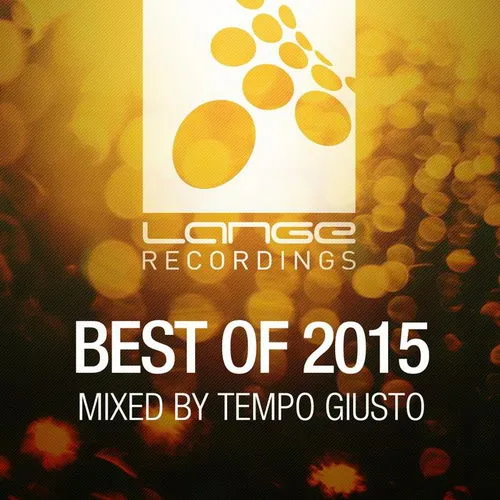Tempo Giusto - Lange Recordings - Best Of 2015 - 2015 cover image