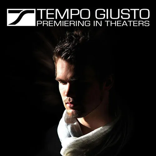 Tempo Giusto - Premiering In Theaters - 2010 cover image