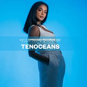 TENOCEANS - Best Of Xpressed Records 2022 - 2023 cover image