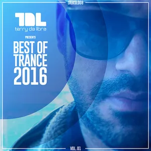 Terry Da Libra - Best Of Trance 2016 Vol. 01 - 2016 cover image
