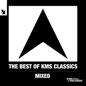 Kevin Saunderson - The Best Of KMS Classics - 2024 cover image