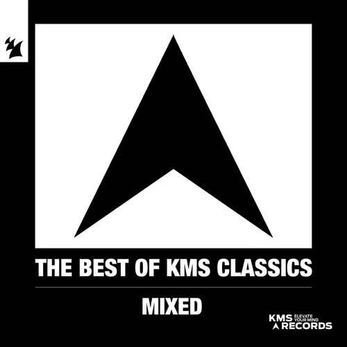 Kevin Saunderson - The Best Of KMS Classics - 2024 cover image