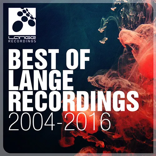 The Best Of Lange Recordings 2004-2016 - 2016 cover image