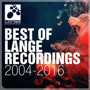 The Best Of Lange Recordings 2004-2016 - 2016 cover image
