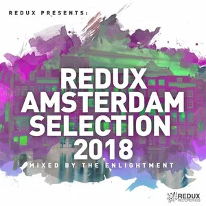 The Enlightment - Redux - Amsterdam Selection 2018 - 2018 cover image