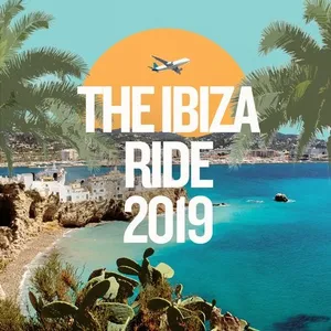 The Ibiza Ride 2019 - 2019 cover image